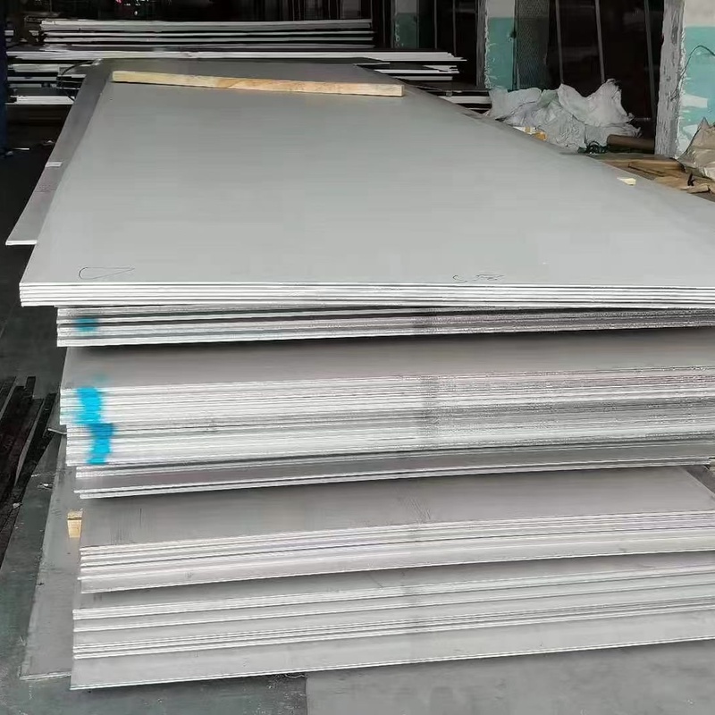 2507化工管道用钢板