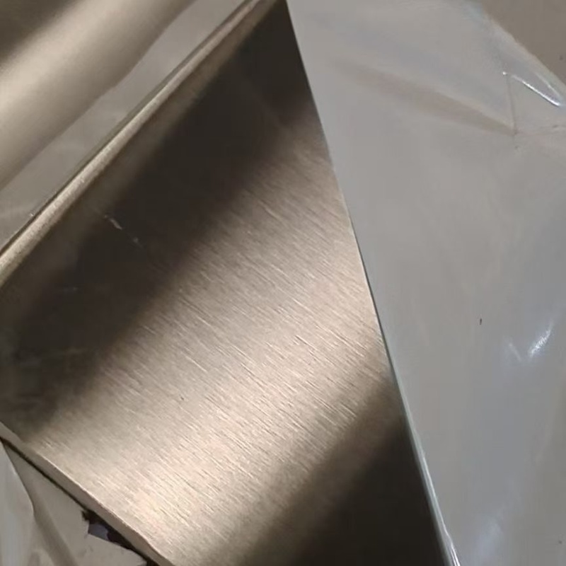 2507双相不锈钢板