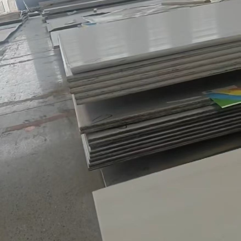 不锈钢法兰板切割加工