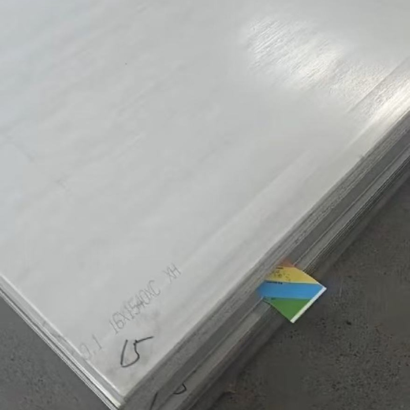 不锈钢设备钣金加工