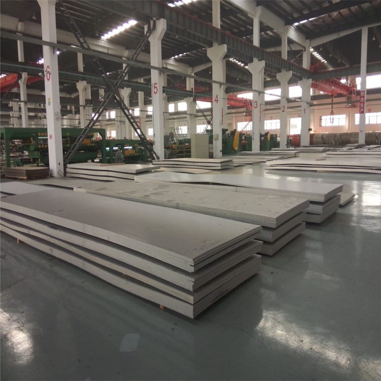 316不锈钢板